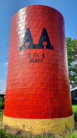 Tower Image at Indian Creek Shooting Center