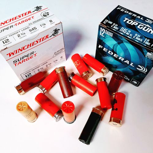 Shotgun Shells